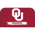 University of Oklahoma Sooners Nintendo Switch 2 (2025) with Joy-Con Skin